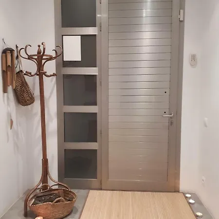 度假居 Lacasadelpoble
