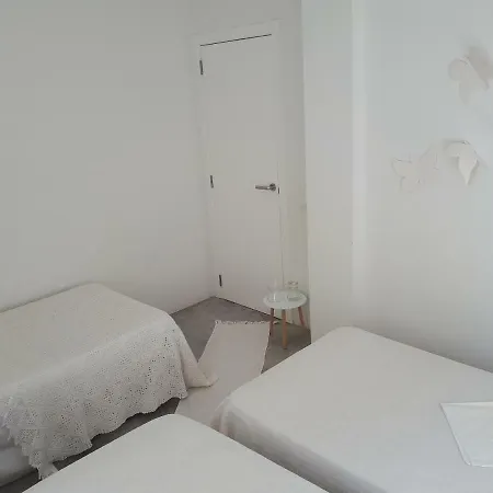 Lacasadelpoble 度假居 *